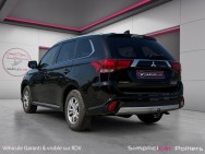 MITSUBISHI d'occasion OUTLANDER PHEV TWIN MOTOR INVITE 4WD de 2015