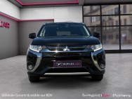 MITSUBISHI d'occasion OUTLANDER PHEV TWIN MOTOR INVITE 4WD de 2015