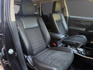 MITSUBISHI d'occasion OUTLANDER PHEV TWIN MOTOR INVITE 4WD de 2015