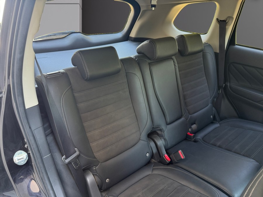 MITSUBISHI d'occasion OUTLANDER PHEV TWIN MOTOR INVITE 4WD de 2015