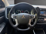 MITSUBISHI d'occasion OUTLANDER PHEV TWIN MOTOR INVITE 4WD de 2015