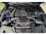 BMW d'occasion M5 4.4 V8 de 2018 Vernon (27)﻿