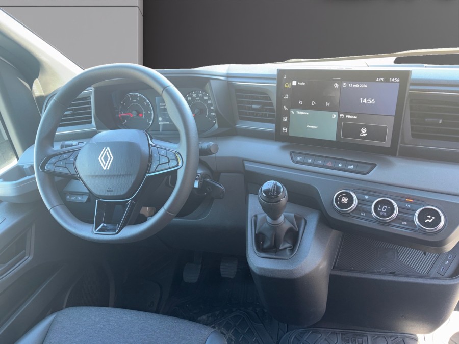 RENAULT d'occasion MASTER L2H2 3T5 BLUE DCI 150 EXTRA de 2026 Méry
