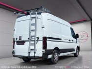 RENAULT d'occasion MASTER L2H2 3T5 BLUE DCI 150 EXTRA de 2026 Méry
