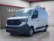 RENAULT d'occasion MASTER L2H2 3T5 BLUE DCI 150 EXTRA de 2026 Méry