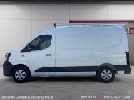 RENAULT d'occasion MASTER L2H2 3T5 BLUE DCI 150 EXTRA de 2026 Méry