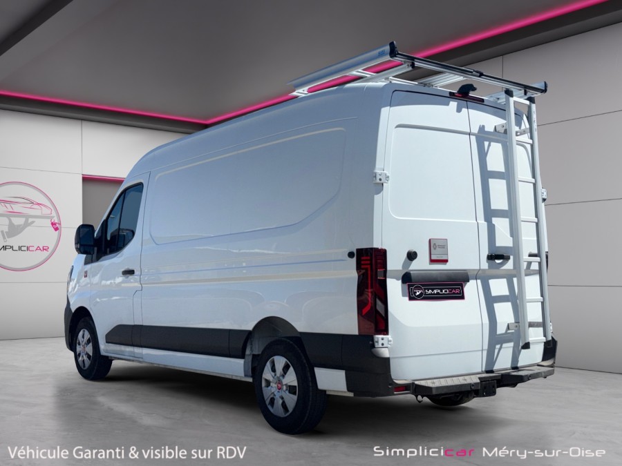 RENAULT d'occasion MASTER L2H2 3T5 BLUE DCI 150 EXTRA de 2026 Méry