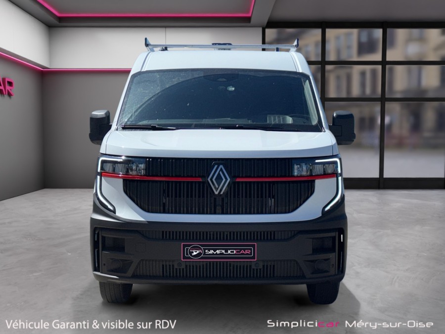 RENAULT d'occasion MASTER L2H2 3T5 BLUE DCI 150 EXTRA de 2026 Méry