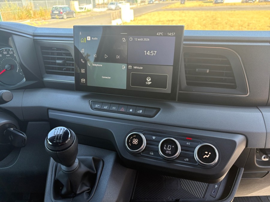 RENAULT d'occasion MASTER L2H2 3T5 BLUE DCI 150 EXTRA de 2026 Méry