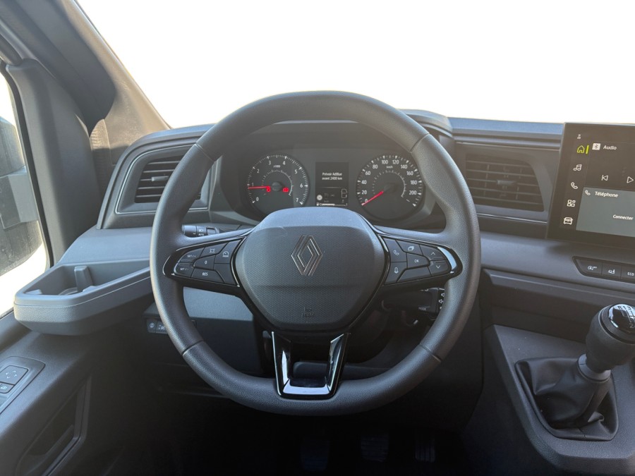 RENAULT d'occasion MASTER L2H2 3T5 BLUE DCI 150 EXTRA de 2026 Méry