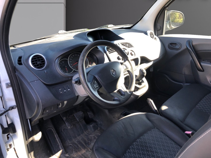 RENAULT d'occasion KANGOO 1.5 DCI 75 EXTRA de 2015 Royan (17)﻿