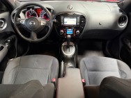 NISSAN d'occasion JUKE 1.6E 117 BLACK EDITION XTRONIC de 2016 Le