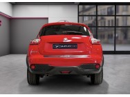 NISSAN d'occasion JUKE 1.6E 117 BLACK EDITION XTRONIC de 2016 Le