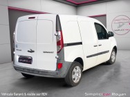 RENAULT d'occasion KANGOO 1.5 DCI 75 EXTRA de 2015 Royan (17)﻿