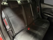NISSAN d'occasion JUKE 1.6E 117 BLACK EDITION XTRONIC de 2016 Le