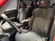 NISSAN d'occasion JUKE 1.6E 117 BLACK EDITION XTRONIC de 2016 Le