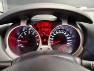 NISSAN d'occasion JUKE 1.6E 117 BLACK EDITION XTRONIC de 2016 Le