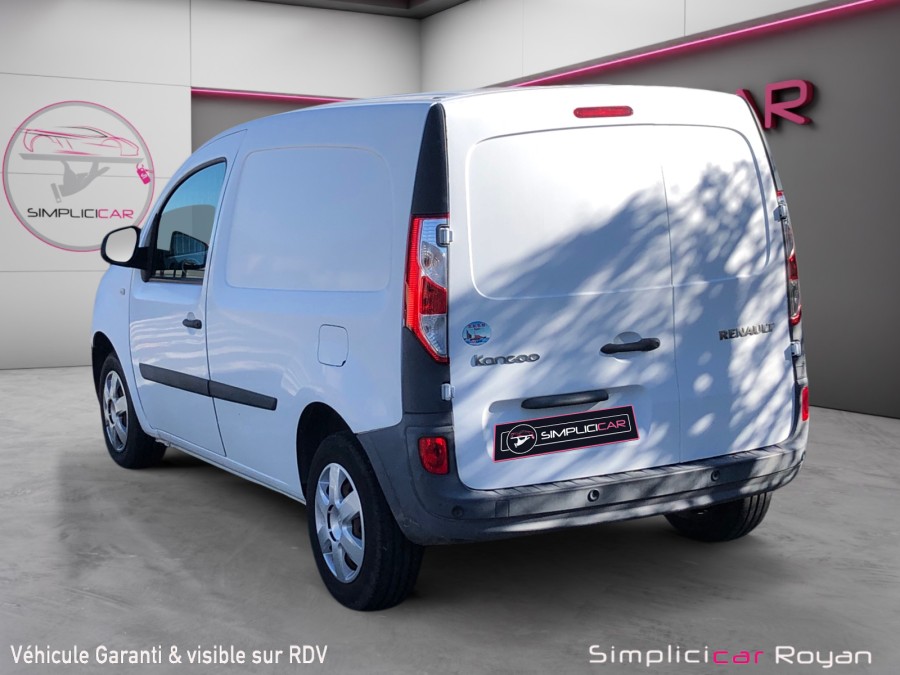 RENAULT d'occasion KANGOO 1.5 DCI 75 EXTRA de 2015 Royan (17)﻿