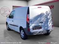RENAULT d'occasion KANGOO 1.5 DCI 75 EXTRA de 2015 Royan (17)﻿