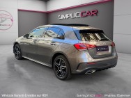 MERCEDES d'occasion CLASSE A IV A250 E AMG LINE 8G-DCT de 2021 Paris