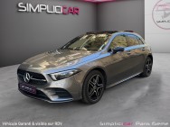 MERCEDES d'occasion CLASSE A IV A250 E AMG LINE 8G-DCT de 2021 Paris