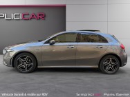 MERCEDES d'occasion CLASSE A IV A250 E AMG LINE 8G-DCT de 2021 Paris
