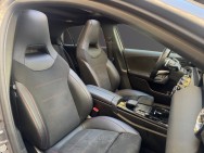 MERCEDES d'occasion CLASSE A IV A250 E AMG LINE 8G-DCT de 2021 Paris