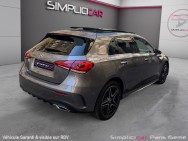 MERCEDES d'occasion CLASSE A IV A250 E AMG LINE 8G-DCT de 2021 Paris