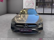 MERCEDES d'occasion CLASSE A IV A250 E AMG LINE 8G-DCT de 2021 Paris