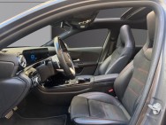 MERCEDES d'occasion CLASSE A IV A250 E AMG LINE 8G-DCT de 2021 Paris