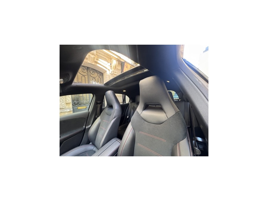 MERCEDES d'occasion CLASSE A IV A250 E AMG LINE 8G-DCT de 2021 Paris