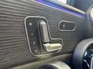 MERCEDES d'occasion CLASSE A IV A250 E AMG LINE 8G-DCT de 2021 Paris