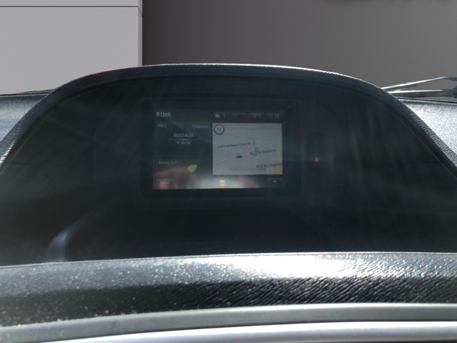 RENAULT d'occasion KANGOO 1.5 DCI 75 EXTRA de 2015 Royan (17)﻿