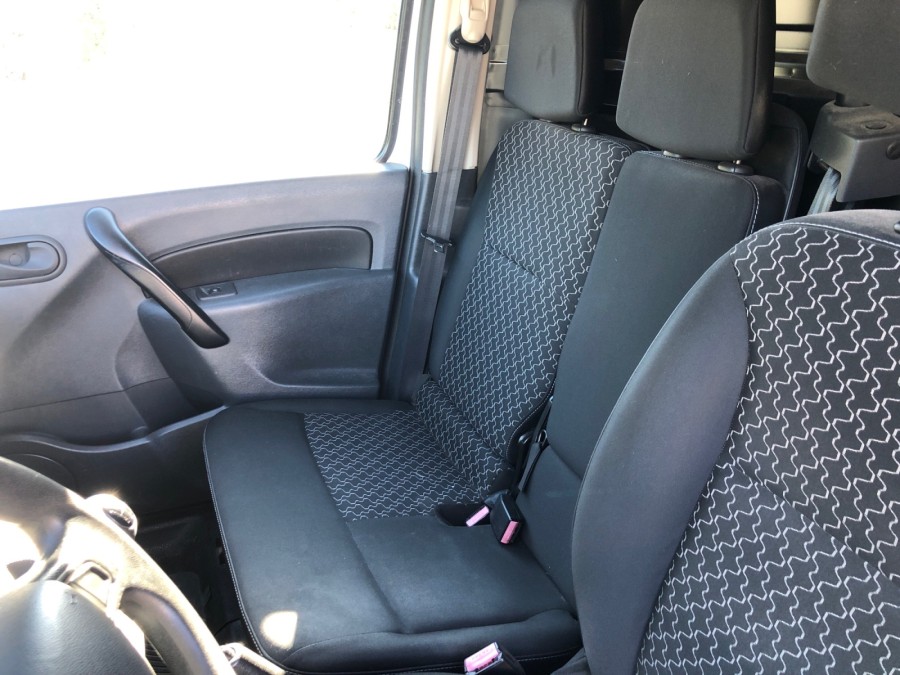 RENAULT d'occasion KANGOO 1.5 DCI 75 EXTRA de 2015 Royan (17)﻿