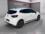 RENAULT d'occasion CLIO 1.6 E-TECH 140 LIMITED de 2020 Marignane (13)﻿