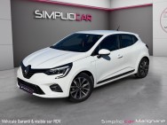 RENAULT d'occasion CLIO 1.6 E-TECH 140 LIMITED de 2020 Marignane (13)﻿