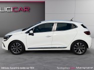 RENAULT d'occasion CLIO 1.6 E-TECH 140 LIMITED de 2020 Marignane (13)﻿