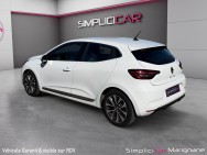 RENAULT d'occasion CLIO 1.6 E-TECH 140 LIMITED de 2020 Marignane (13)﻿