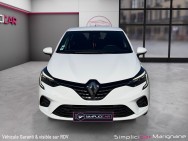 RENAULT d'occasion CLIO 1.6 E-TECH 140 LIMITED de 2020 Marignane (13)﻿
