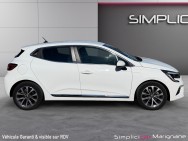 RENAULT d'occasion CLIO 1.6 E-TECH 140 LIMITED de 2020 Marignane (13)﻿