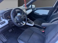 RENAULT d'occasion CLIO 1.6 E-TECH 140 LIMITED de 2020 Marignane (13)﻿