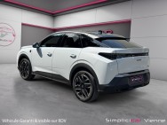 PEUGEOT d'occasion 3008 III 1.2 HYBRID 136 ALLURE E-DCS de 2024