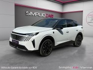 PEUGEOT d'occasion 3008 III 1.2 HYBRID 136 ALLURE E-DCS de 2024
