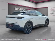 PEUGEOT d'occasion 3008 III 1.2 HYBRID 136 ALLURE E-DCS de 2024