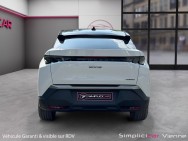 PEUGEOT d'occasion 3008 III 1.2 HYBRID 136 ALLURE E-DCS de 2024