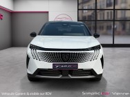 PEUGEOT d'occasion 3008 III 1.2 HYBRID 136 ALLURE E-DCS de 2024