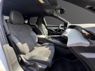PEUGEOT d'occasion 3008 III 1.2 HYBRID 136 ALLURE E-DCS de 2024