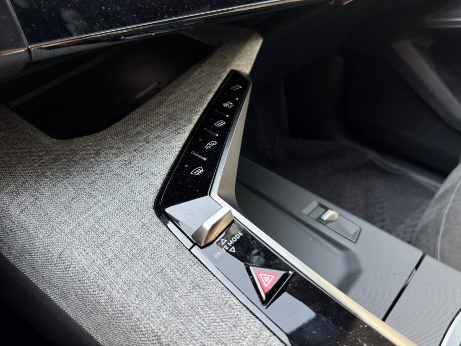 PEUGEOT d'occasion 3008 III 1.2 HYBRID 136 ALLURE E-DCS de 2024