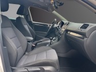 VOLKSWAGEN d'occasion GOLF 1.4 TSI 122ch R-LINE 5p de 2011 Cannes