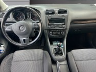 VOLKSWAGEN d'occasion GOLF 1.4 TSI 122ch R-LINE 5p de 2011 Cannes
